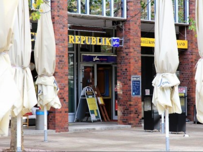 照片: Rheinische Republik