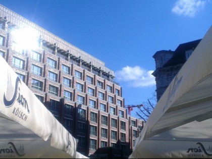 照片: Rheinische Republik